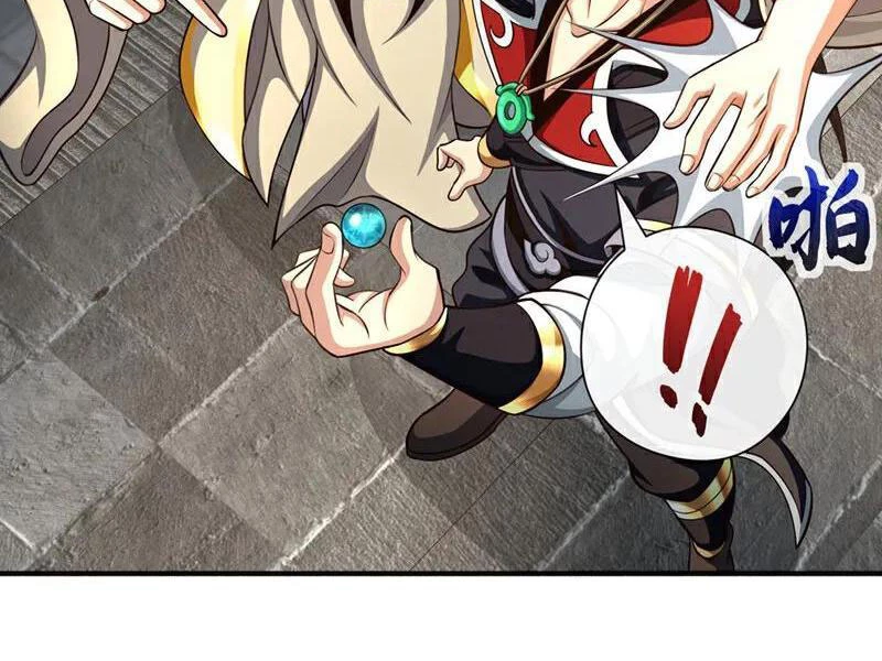 Tuyệt Thế Đan Thần Chapter 179 - Trang 2