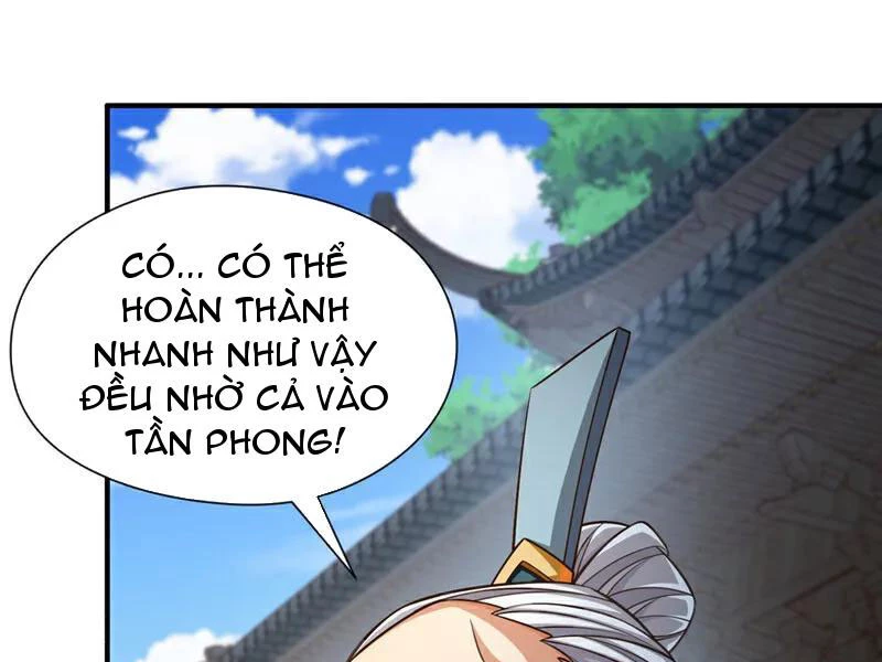 Tuyệt Thế Đan Thần Chapter 179 - Trang 2