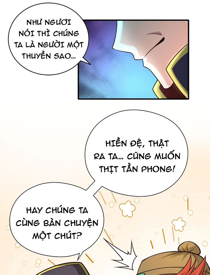 Tuyệt Thế Đan Thần Chapter 18 - Trang 2