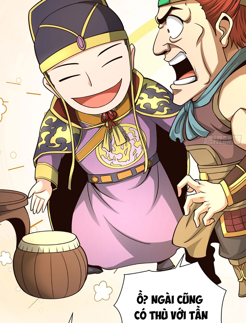 Tuyệt Thế Đan Thần Chapter 18 - Trang 2