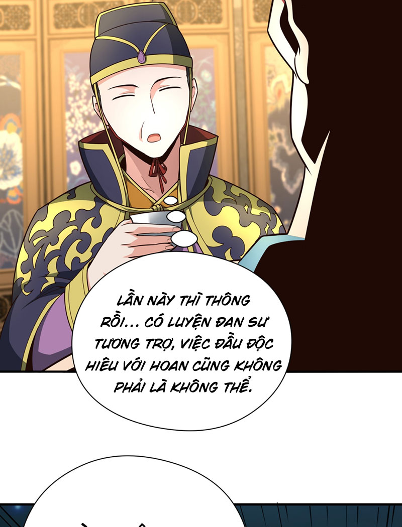 Tuyệt Thế Đan Thần Chapter 18 - Trang 2