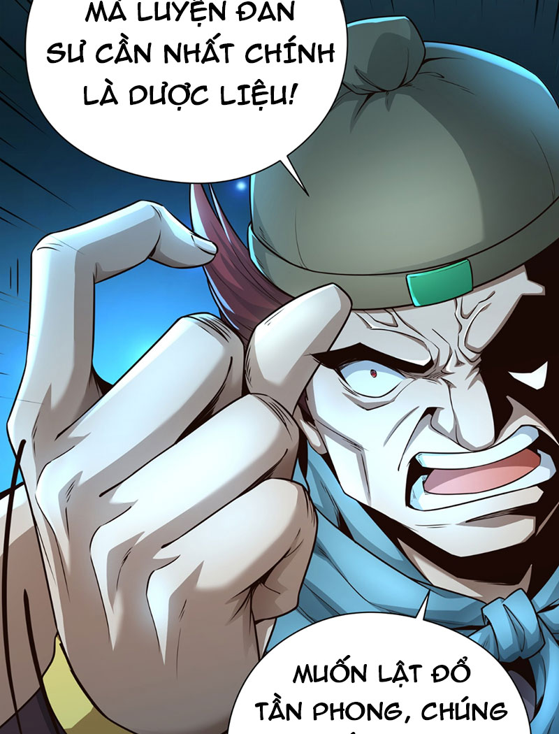 Tuyệt Thế Đan Thần Chapter 18 - Trang 2