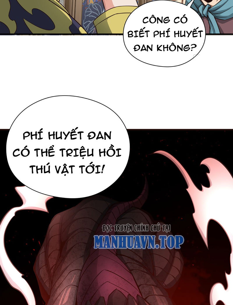 Tuyệt Thế Đan Thần Chapter 18 - Trang 2