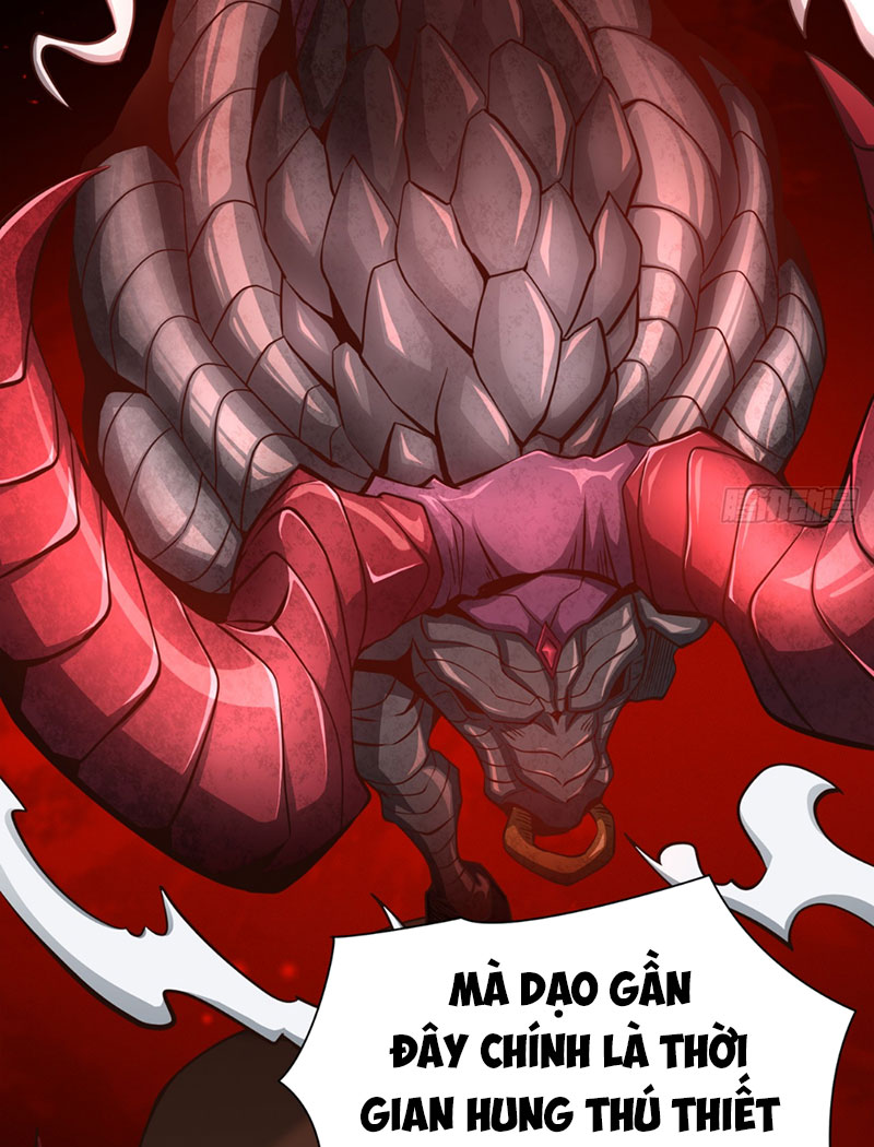 Tuyệt Thế Đan Thần Chapter 18 - Trang 2