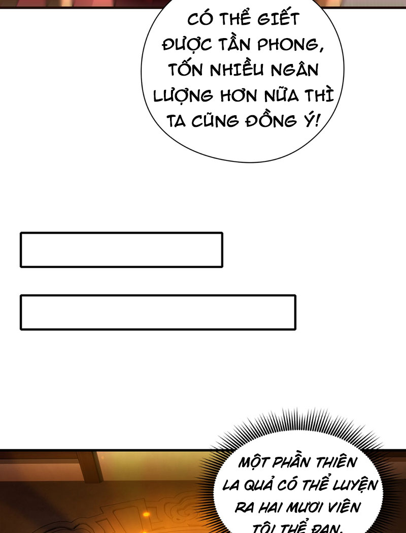 Tuyệt Thế Đan Thần Chapter 18 - Trang 2