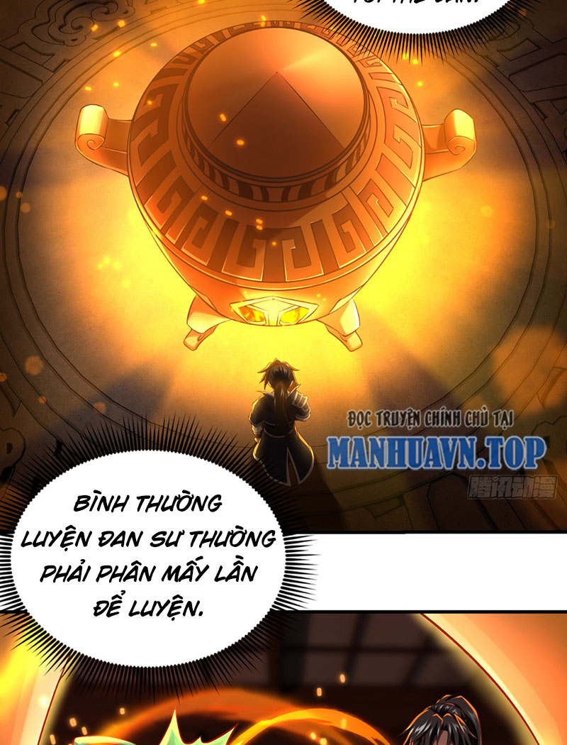 Tuyệt Thế Đan Thần Chapter 18 - Trang 2