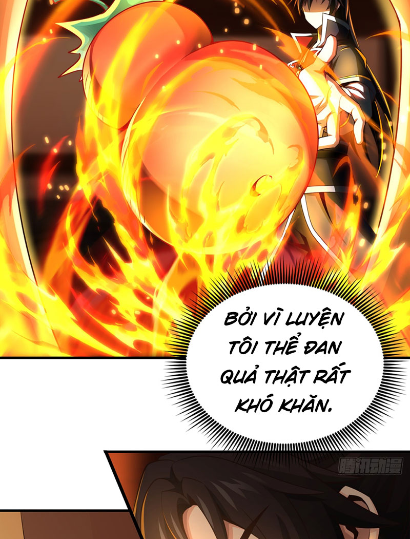Tuyệt Thế Đan Thần Chapter 18 - Trang 2