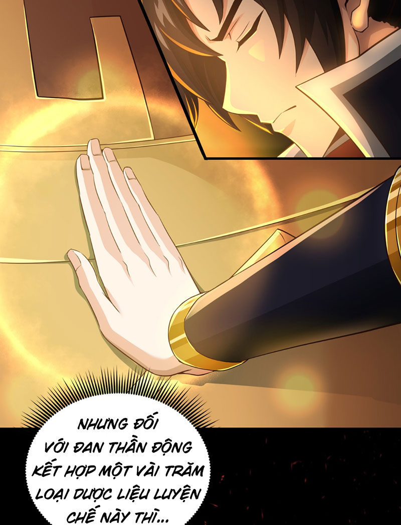 Tuyệt Thế Đan Thần Chapter 18 - Trang 2