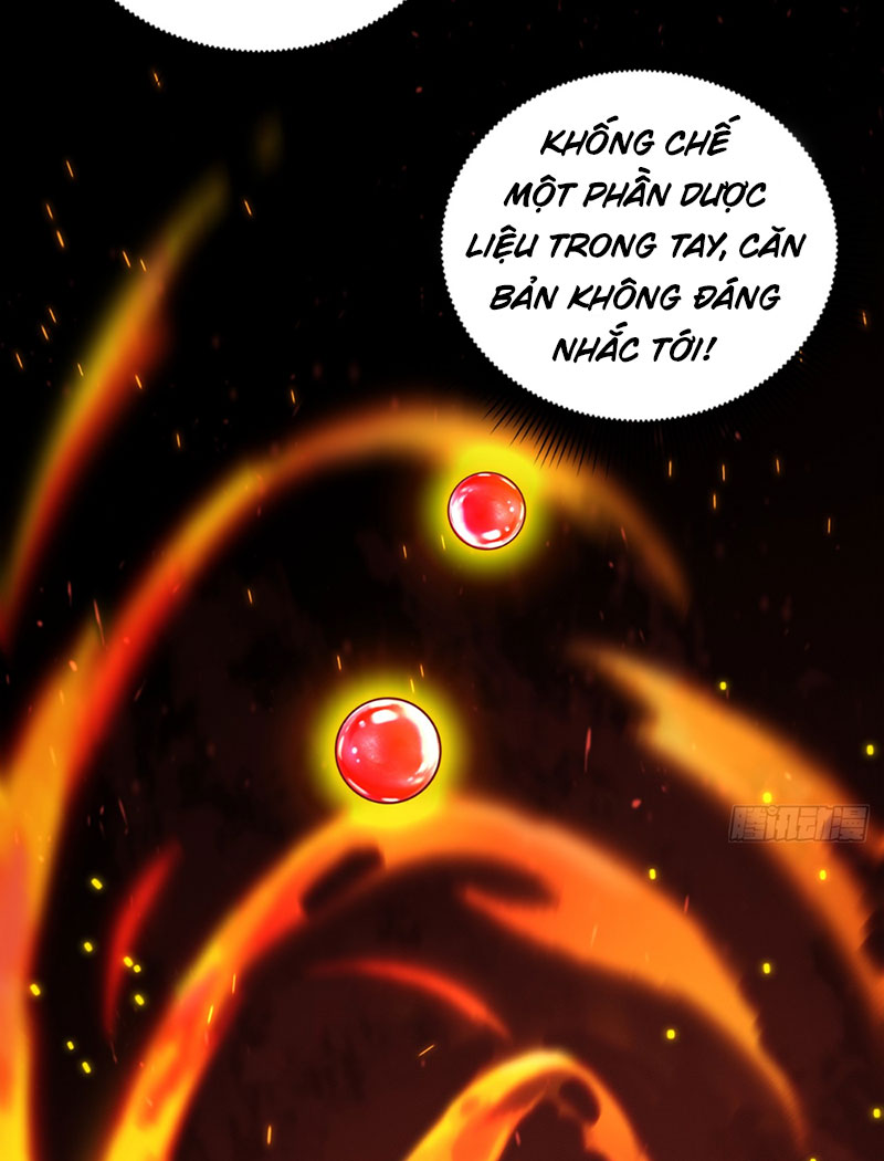 Tuyệt Thế Đan Thần Chapter 18 - Trang 2