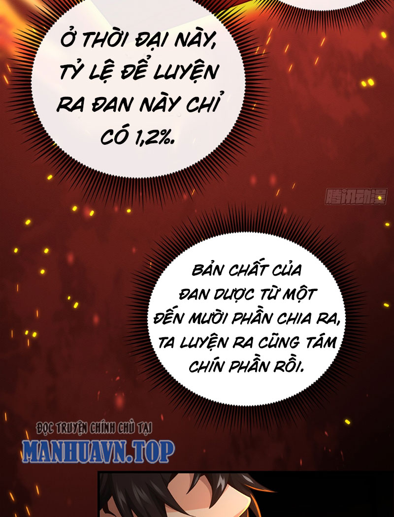 Tuyệt Thế Đan Thần Chapter 18 - Trang 2