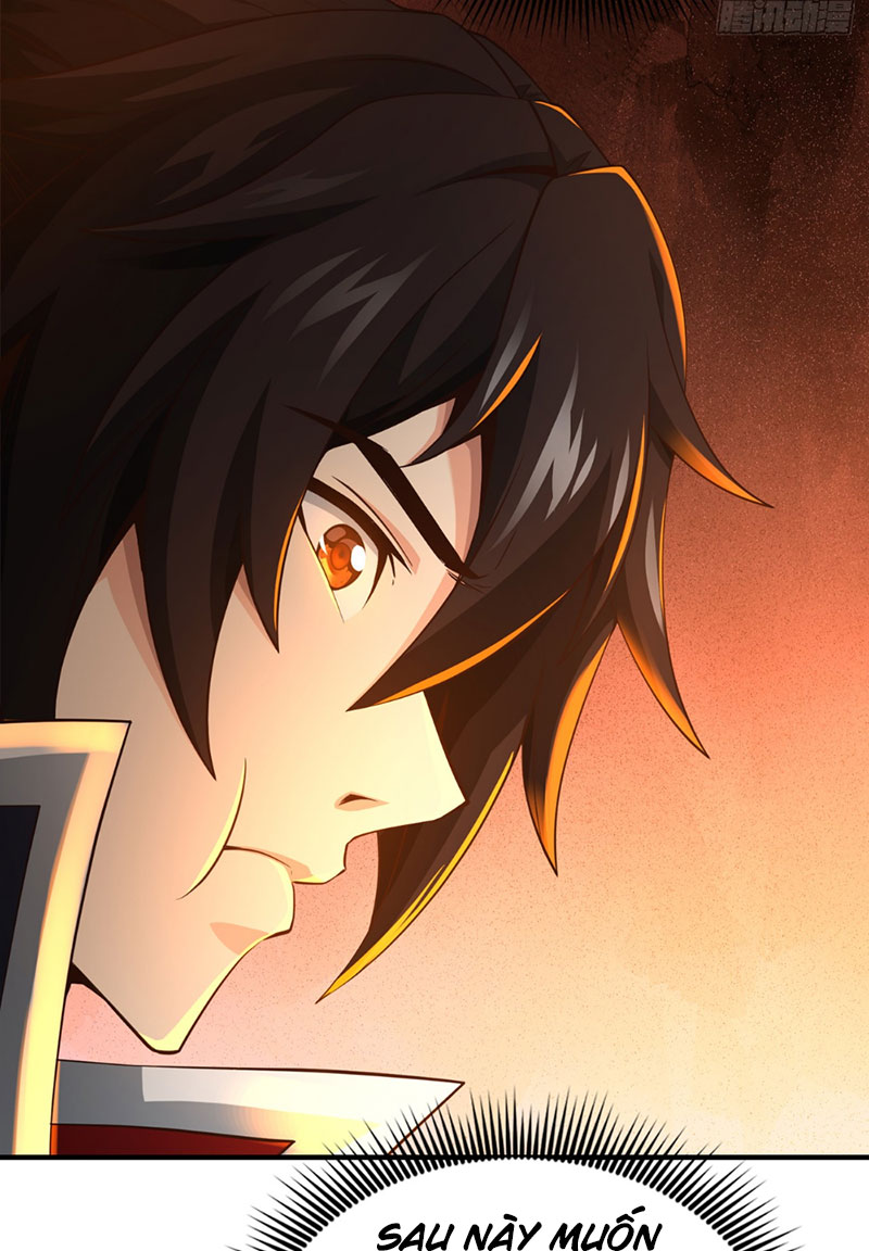 Tuyệt Thế Đan Thần Chapter 18 - Trang 2