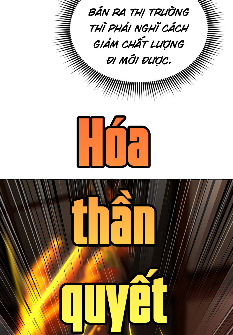 Tuyệt Thế Đan Thần Chapter 18 - Trang 2