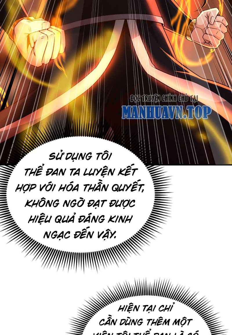 Tuyệt Thế Đan Thần Chapter 18 - Trang 2