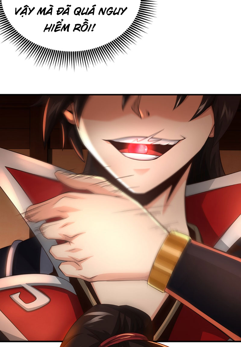 Tuyệt Thế Đan Thần Chapter 18 - Trang 2