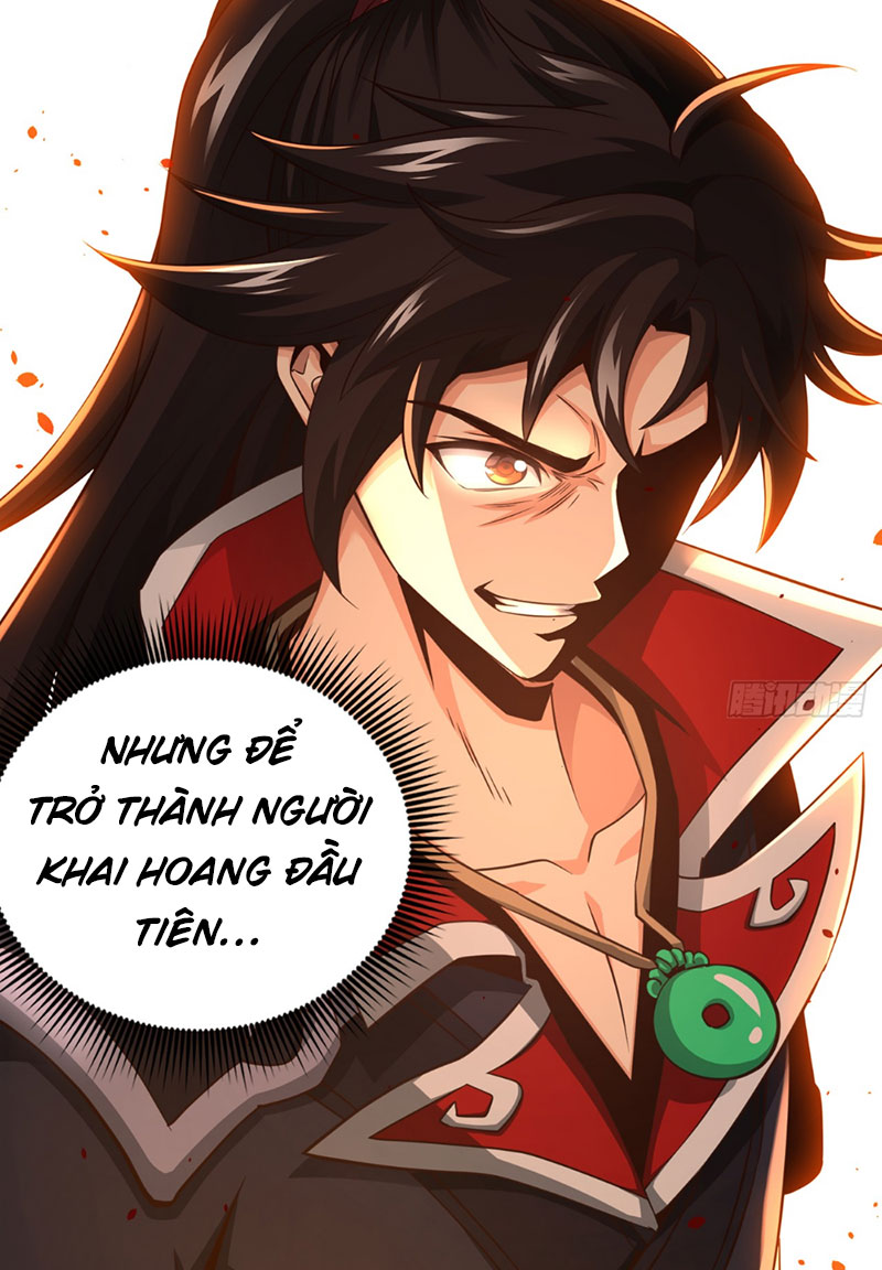 Tuyệt Thế Đan Thần Chapter 18 - Trang 2