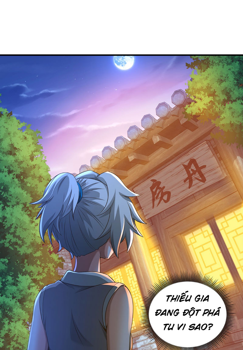 Tuyệt Thế Đan Thần Chapter 18 - Trang 2