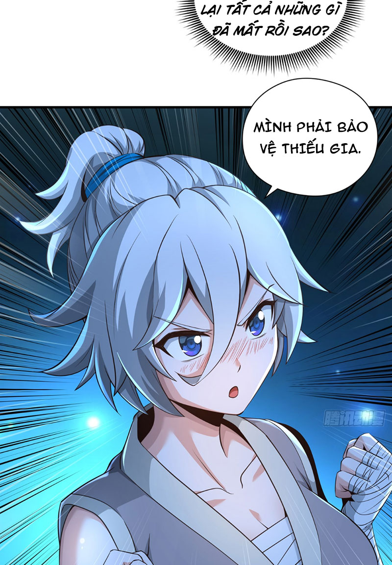 Tuyệt Thế Đan Thần Chapter 18 - Trang 2