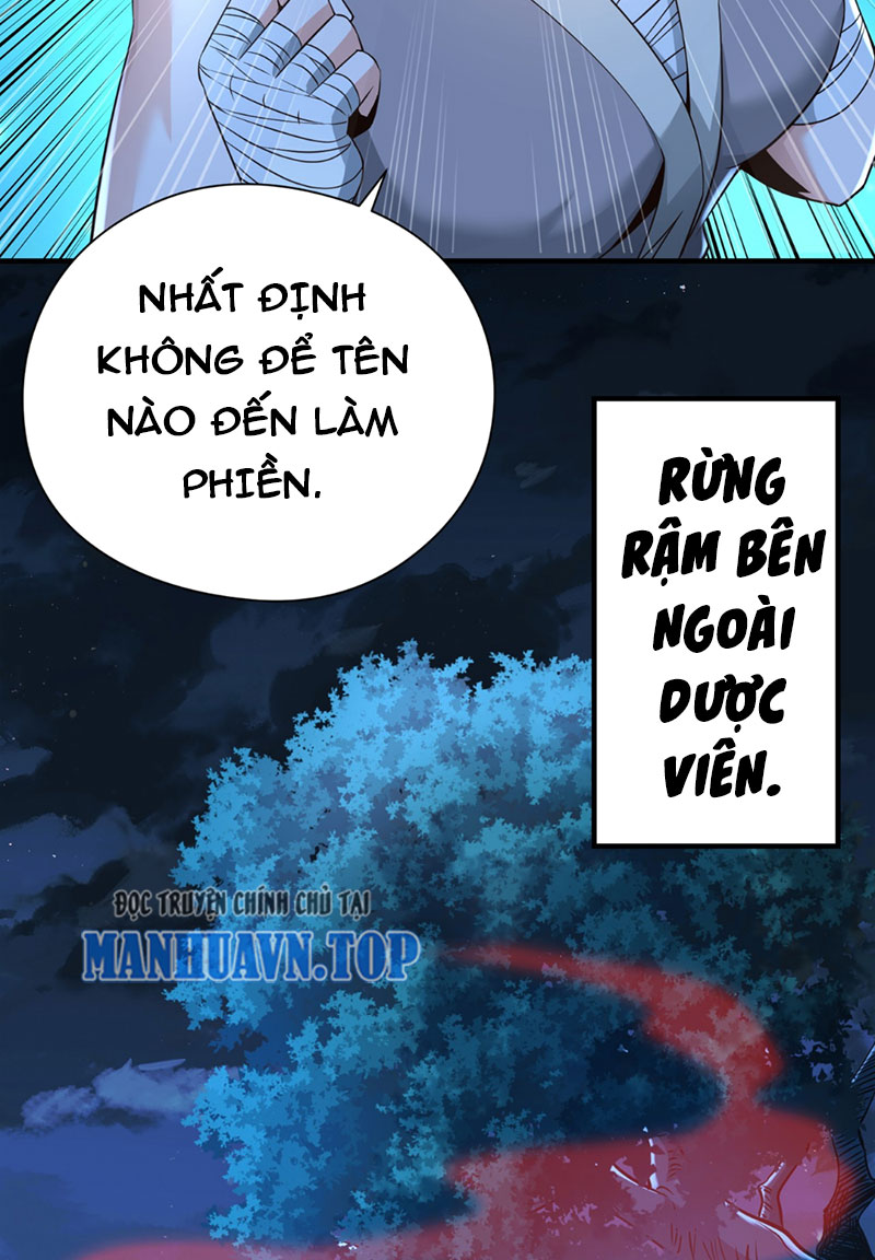 Tuyệt Thế Đan Thần Chapter 18 - Trang 2