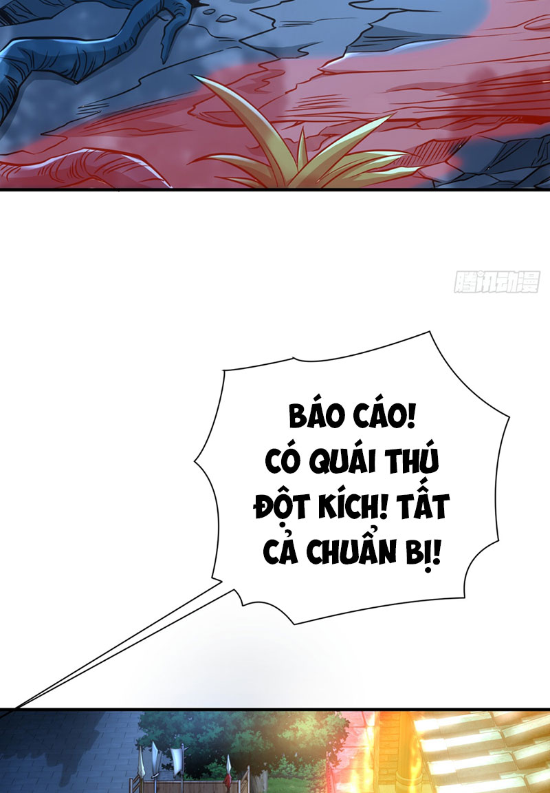 Tuyệt Thế Đan Thần Chapter 18 - Trang 2