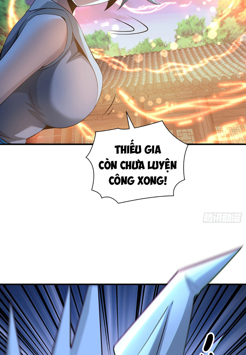 Tuyệt Thế Đan Thần Chapter 18 - Trang 2