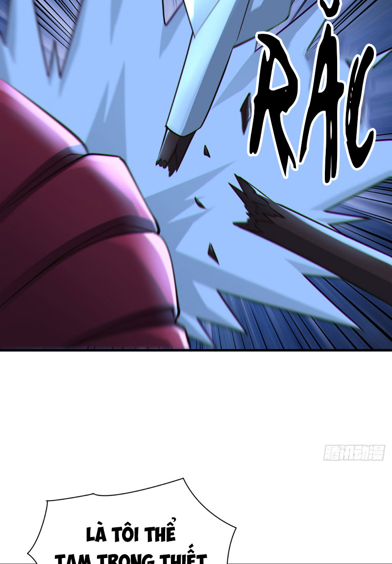 Tuyệt Thế Đan Thần Chapter 18 - Trang 2