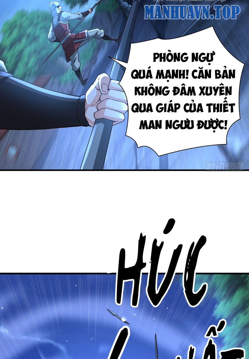 Tuyệt Thế Đan Thần Chapter 18 - Trang 2