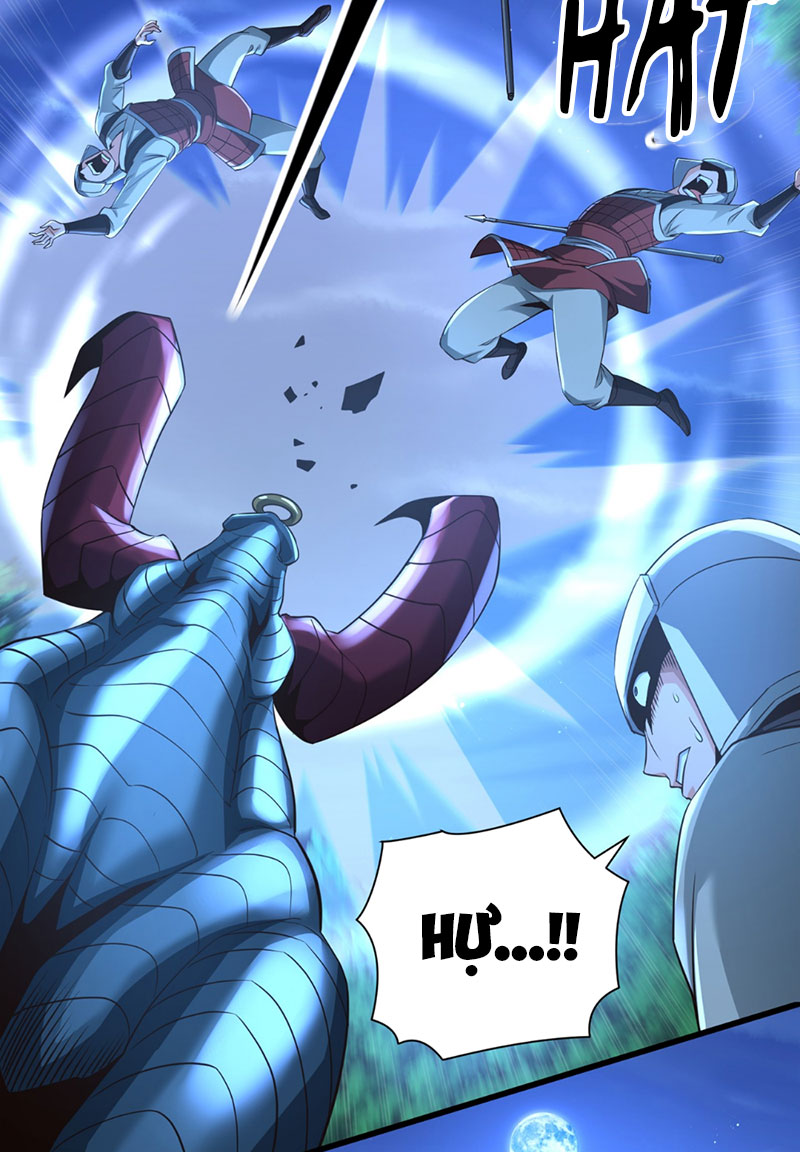 Tuyệt Thế Đan Thần Chapter 18 - Trang 2