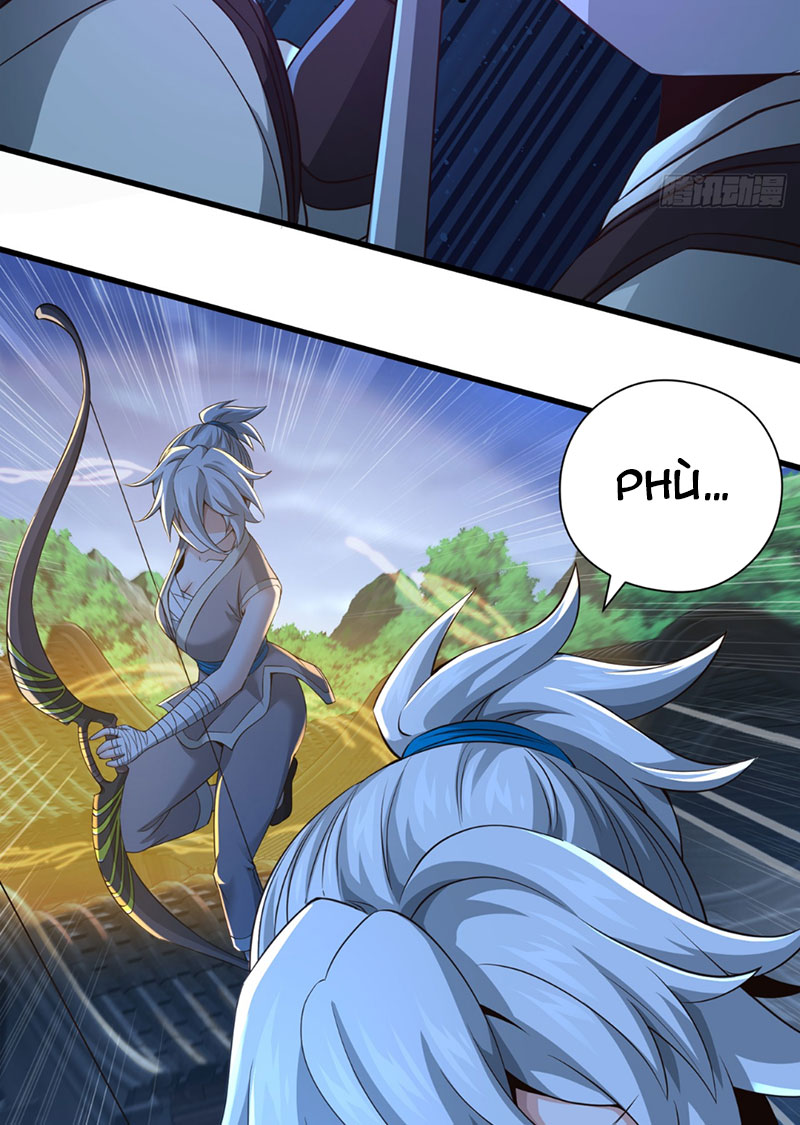 Tuyệt Thế Đan Thần Chapter 18 - Trang 2