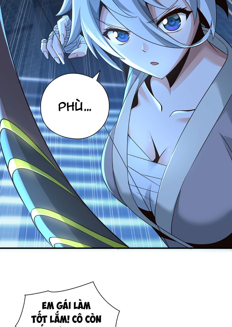 Tuyệt Thế Đan Thần Chapter 18 - Trang 2