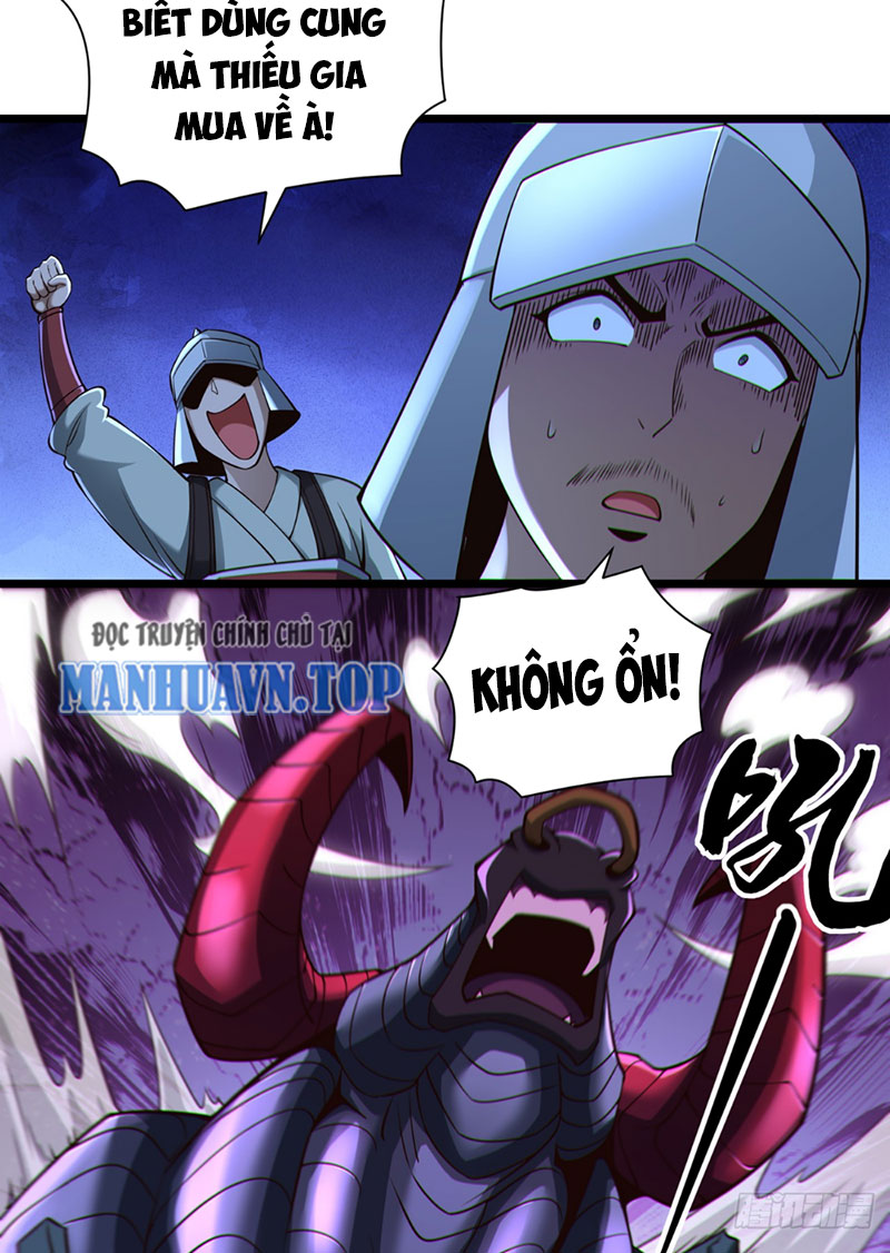 Tuyệt Thế Đan Thần Chapter 18 - Trang 2