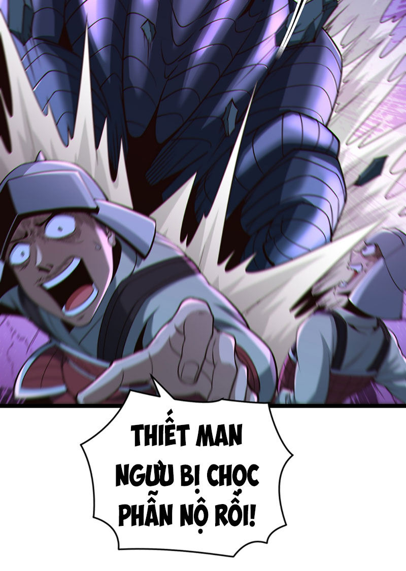 Tuyệt Thế Đan Thần Chapter 18 - Trang 2