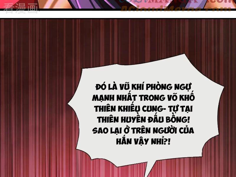 Tuyệt Thế Đan Thần Chapter 180 - Trang 2