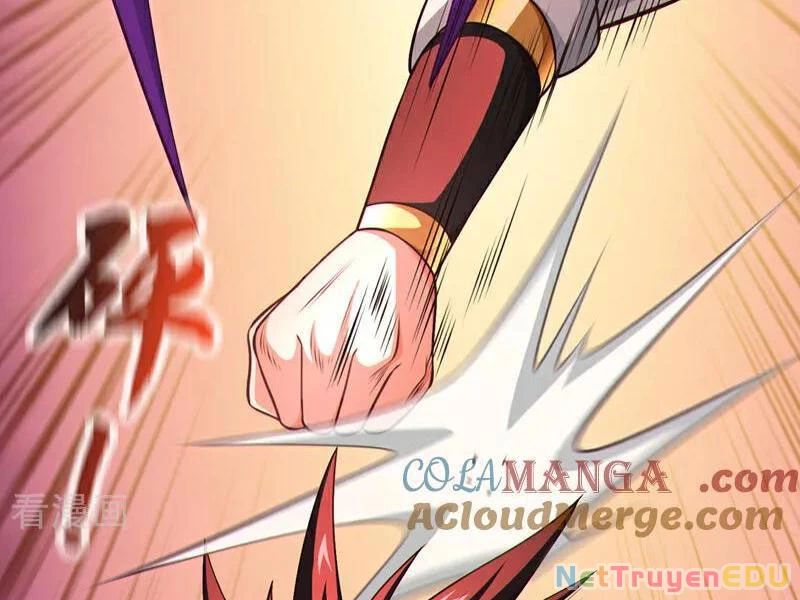 Tuyệt Thế Đan Thần Chapter 180 - Trang 2