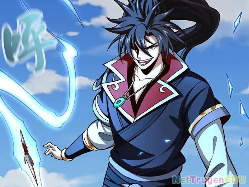 Tuyệt Thế Đan Thần Chapter 180 - Trang 2