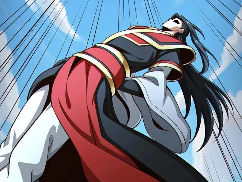 Tuyệt Thế Đan Thần Chapter 180 - Trang 2