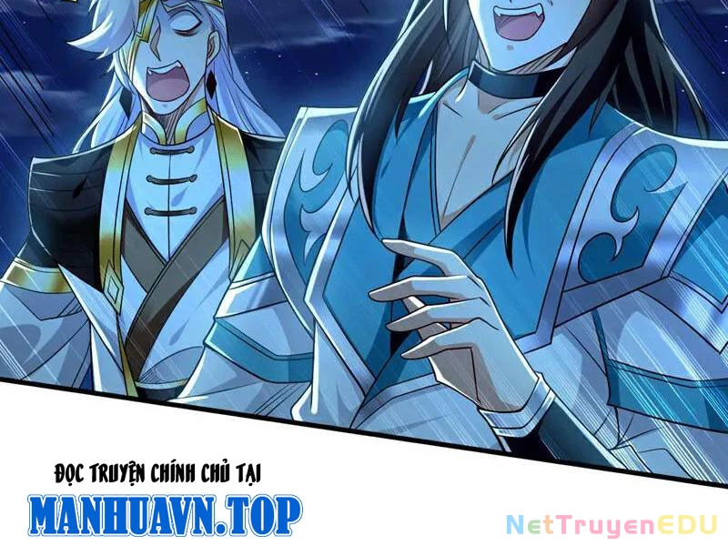 Tuyệt Thế Đan Thần Chapter 181 - Trang 2