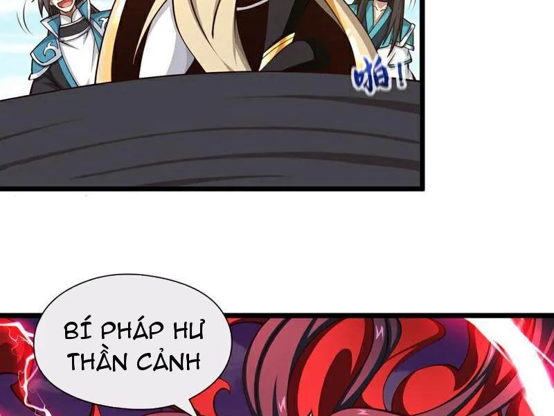 Tuyệt Thế Đan Thần Chapter 181 - Trang 2