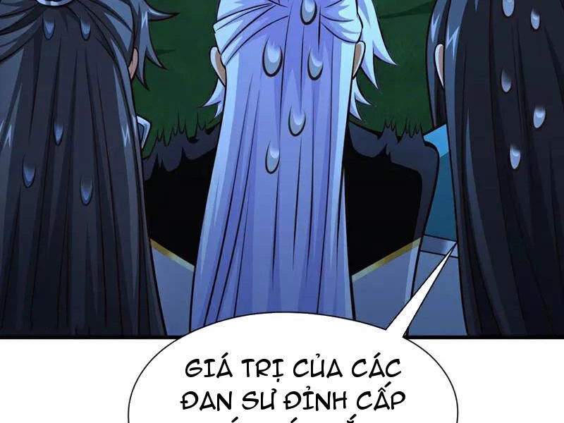 Tuyệt Thế Đan Thần Chapter 181 - Trang 2