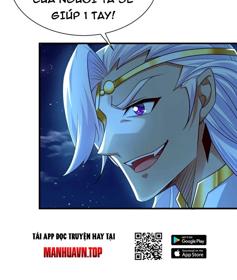Tuyệt Thế Đan Thần Chapter 182 - Trang 2