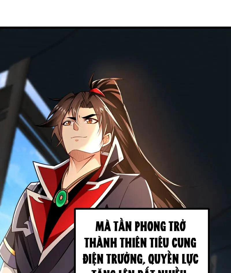 Tuyệt Thế Đan Thần Chapter 182 - Trang 2