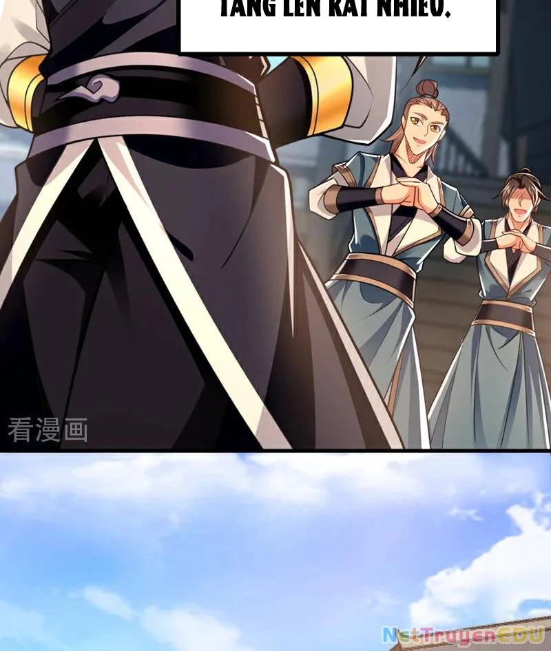 Tuyệt Thế Đan Thần Chapter 182 - Trang 2