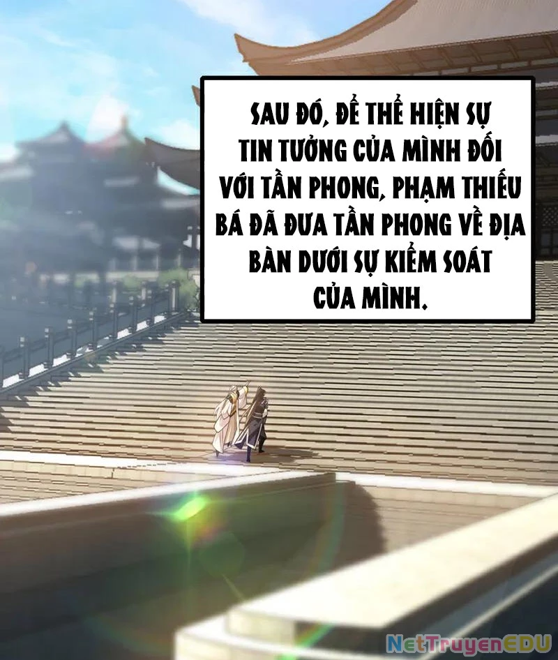 Tuyệt Thế Đan Thần Chapter 182 - Trang 2