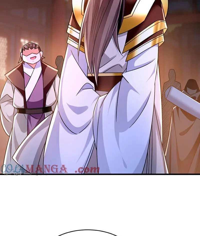 Tuyệt Thế Đan Thần Chapter 182 - Trang 2