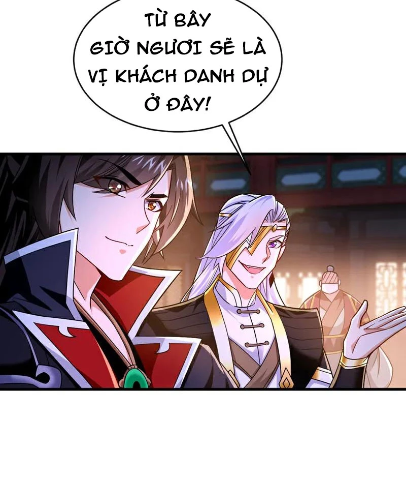 Tuyệt Thế Đan Thần Chapter 182 - Trang 2