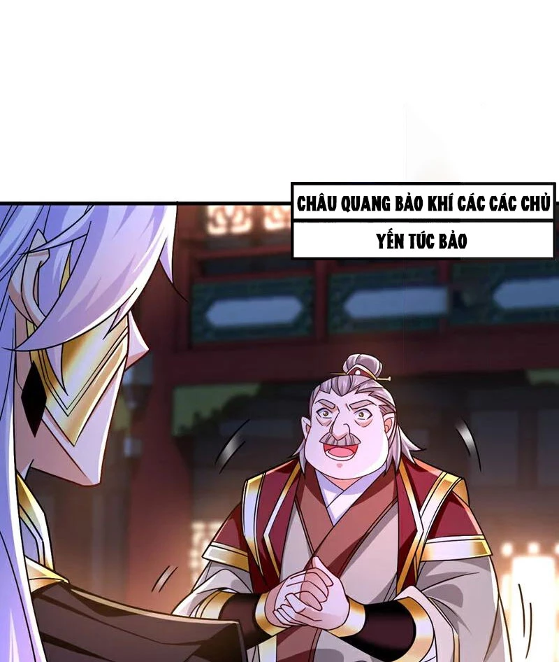 Tuyệt Thế Đan Thần Chapter 182 - Trang 2