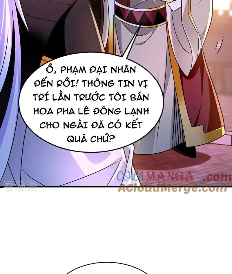 Tuyệt Thế Đan Thần Chapter 182 - Trang 2