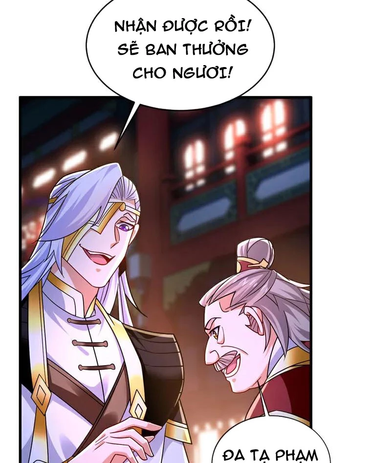 Tuyệt Thế Đan Thần Chapter 182 - Trang 2