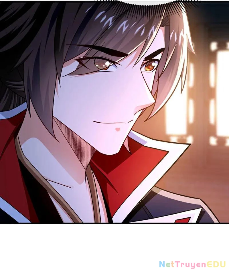 Tuyệt Thế Đan Thần Chapter 182 - Trang 2