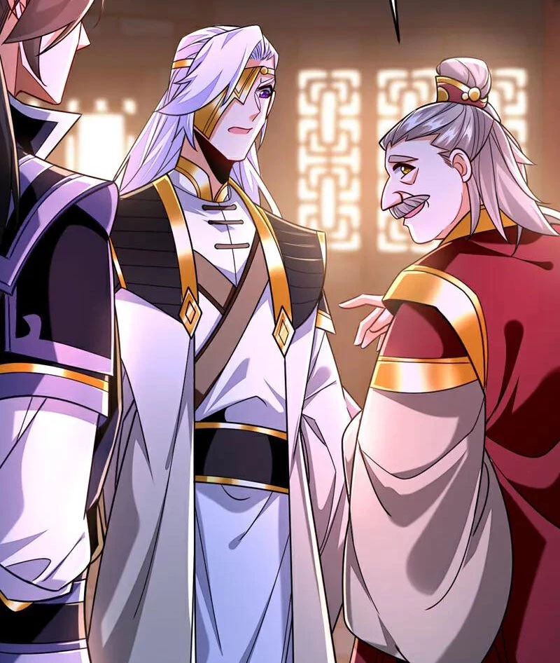 Tuyệt Thế Đan Thần Chapter 182 - Trang 2