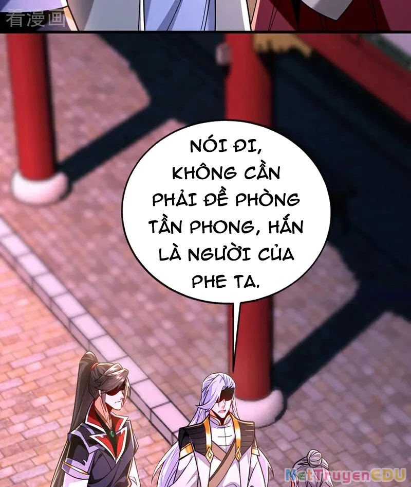 Tuyệt Thế Đan Thần Chapter 182 - Trang 2